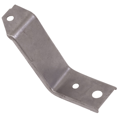 59 Chevrolet Passenger Car Fender to Valance Bracket, RH