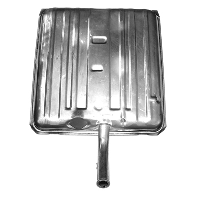 59-60 Fuel Size Fuel Tank,  EXC Wagon & Sedan Delivery & El Camino