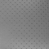 62-64 Chevrolet Fullsize Impala 2 Dr Hardtop Headliner, Black Recessed Star Vinyl