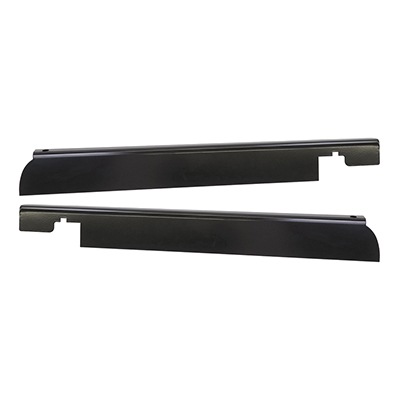 Top Rails