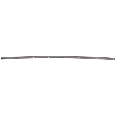 59-60 Chevrolet Fullsize Impala Convertible Top Slide Rail, Black