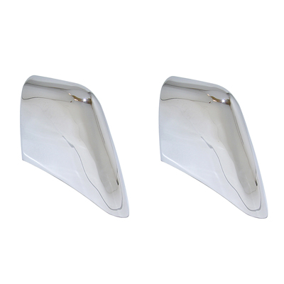 60 Chevrolet Full Size Passenger Car Rear Bumper Guard