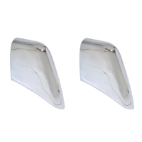 60 Chevrolet Full Size Passenger Car Rear Bumper Guard