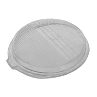 60 Chevrolet El Camino License Lamp Lens