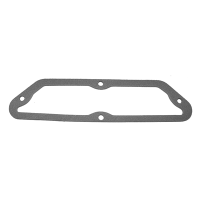 60 Chevrolet Full Size Passenger Car License Lamp Lens Gasket