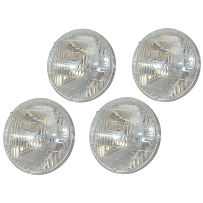 Headlights