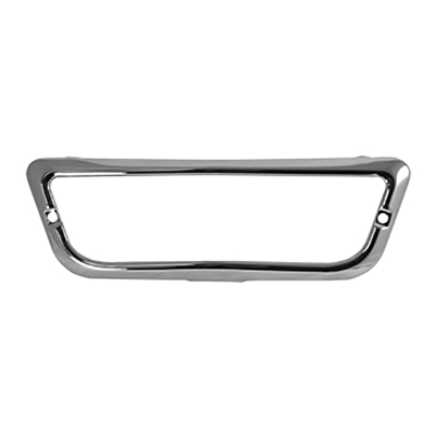 60 Chevrolet Full Size Passenger Car Park Light Bezel LH or RH