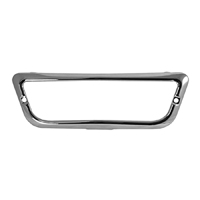 60 Chevrolet Full Size Passenger Car Park Light Bezel LH or RH