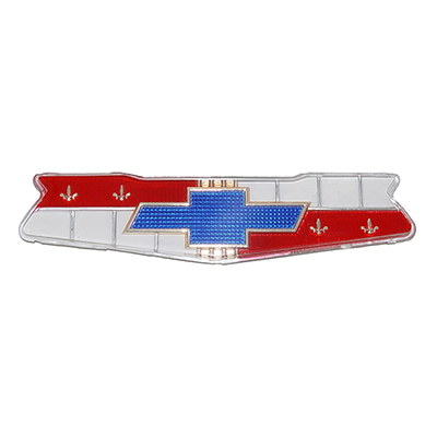 Continental Kit Emblems