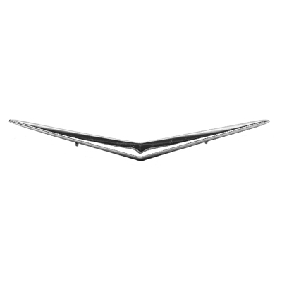 60 Chevrolet Fullsize Passenger Car V8 Trunk/Tailgate 