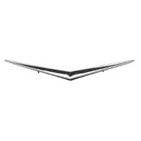 60 Chevrolet Fullsize Passenger Car V8 Trunk/Tailgate 