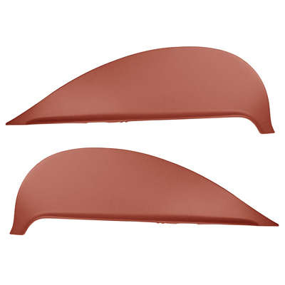 Fender Skirts