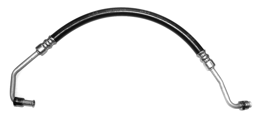 73-76 Camaro Small Block Power Steering Pressure Hose