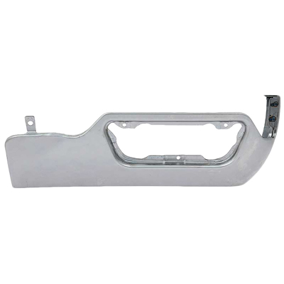 60 Chevrolet Passenger Car Front Lower Valance Panel, LH