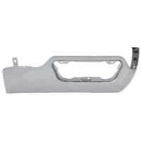 60 Chevrolet Passenger Car Front Lower Valance Panel, LH