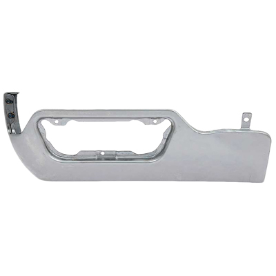 60 Chevrolet Passenger Car Front Lower Valance Panel, RH