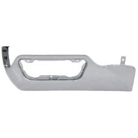 60 Chevrolet Passenger Car Front Lower Valance Panel, RH