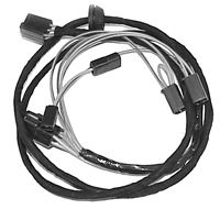 60 Full Size Cruise Control Harness V8