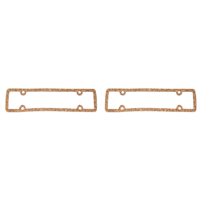 61 Chevrolet Full Size Passenger Car Parklight Lens Gaskets