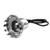 61 Chevrolet Full Size Passenger Car Back-up Light Socket