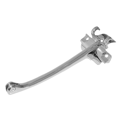 59-62 Chevrolet Fullsize Convertible Interior Mirror Bracket