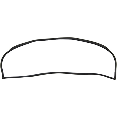 61-62 Chevrolet Impala 4 Door Hardtop Rear Window Seal