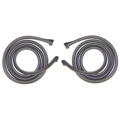 Weatherstrip
