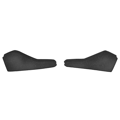 61-62 Chevrolet Fullsize Cowl Panel To Firewall Seals