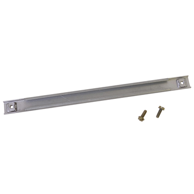 61-64 Chevrolet Passenger Car Window Regulator Lower Track, LH or RH, Each