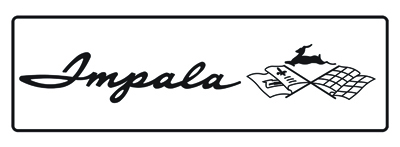 61 Chevrolet Fullsize 