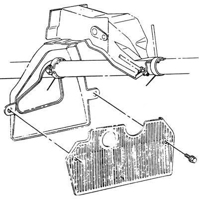 Column Seals