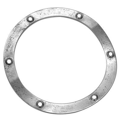 60-64 Chevrolet Full Size 4-Speed - Shifter Boot Retainer