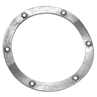 60-64 Chevrolet Full Size 4-Speed - Shifter Boot Retainer