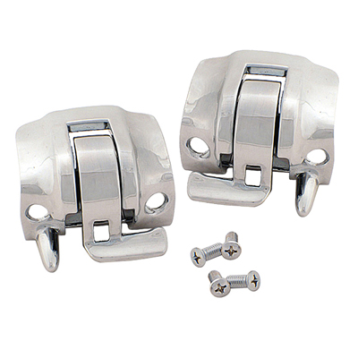 Latches & Strikers