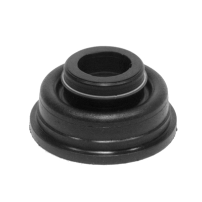 61-64 Chevrolet Full Size Car Lower Steering Column Coupling Grease Boot