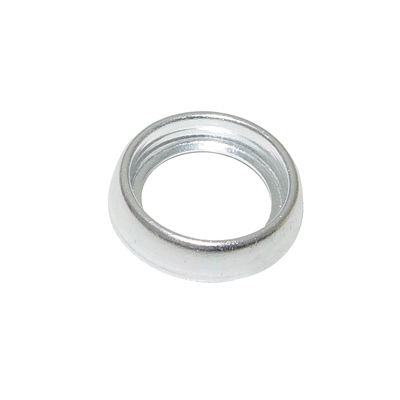 61-64 Chevrolet Full Size Car Cigarette Lighter Dash Bezel Ring