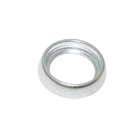 61-64 Chevrolet Full Size Car Cigarette Lighter Dash Bezel Ring