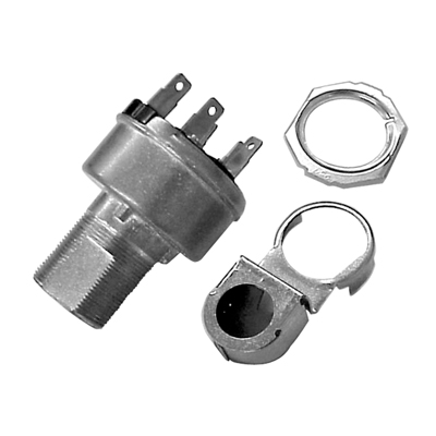 61-63 Chevrolet Full Size Car Ignition Switch