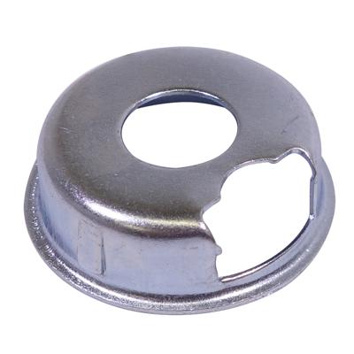 61-62 Radio Mount Spacer Bezel