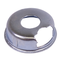 61-62 Radio Mount Spacer Bezel