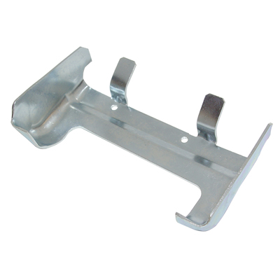 61-62 Chevrolet Car Dash Ash Tray Slide Bracket