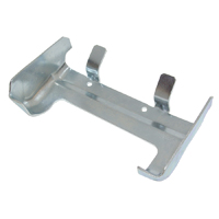 61-62 Chevrolet Car Dash Ash Tray Slide Bracket