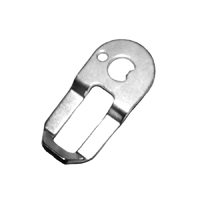 61-64 Chevrolet Full Size Car Door Lock Cylinder Pawl, LH or RH