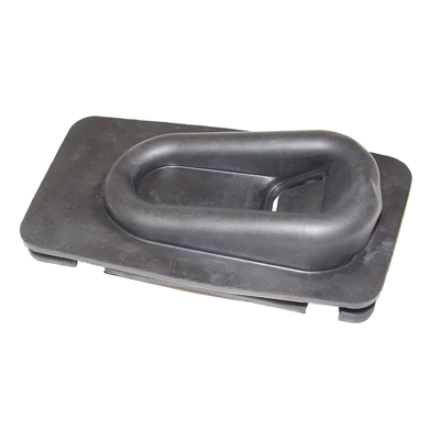 61-62 Chevrolet Full Size Car Clutch Fork Boot