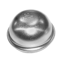 67-69 Camaro Front Wheel Bearing Grease Cap, Reproduction
