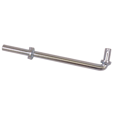 61-64 Chevrolet Passenger Car Emergency Brake Cable Idler Lever Support Rod