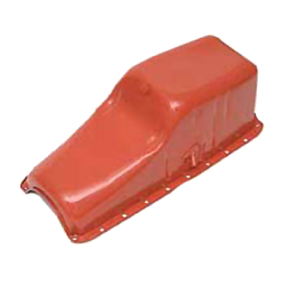 58-64 Chevrolet Car 409, Oil Pan