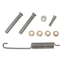 61-64 Chevrolet Car Door Hinge Repair Kit