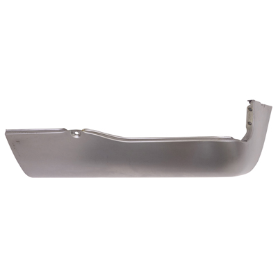 61 Chevrolet Passenger Car Lower Valance Panel, Front LH