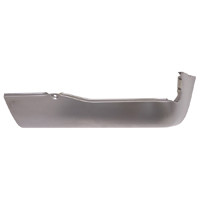 61 Chevrolet Passenger Car Lower Valance Panel, Front LH